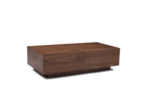 Beacon Modern Storage Coffee Table