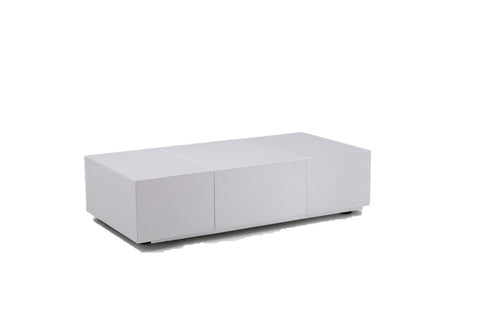 Mario Modern Storage Coffee Table