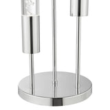 Acrylic LED Table Lamp with 3 Lights