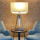 Chris Modern Table Lamp