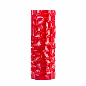 Oversized Textured Floor Vase in 2 Colors & 2 Sizes