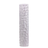 Oversized Textured Floor Vase in 2 Colors & 2 Sizes