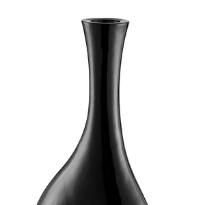 Oversized Resin Floor Vase in 4 Colors & 2 Sizes