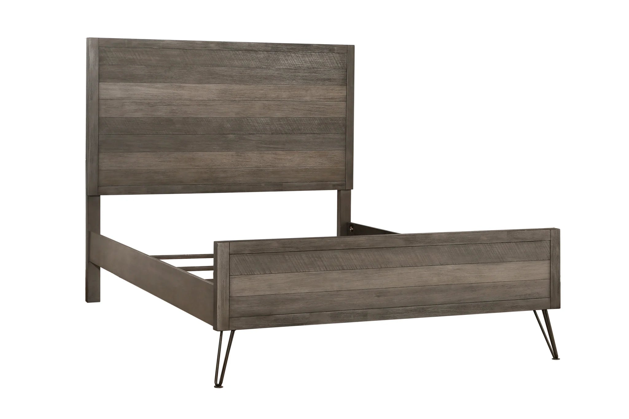 Bane Rustic Bedroom Collection