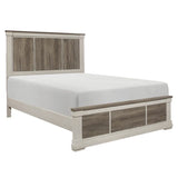 Archie Rustic Bedroom Collection