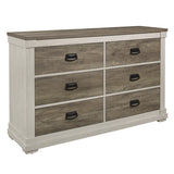 Archie Rustic Bedroom Collection