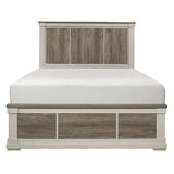 Archie Rustic Bedroom Collection