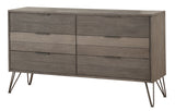 Bane Rustic Bedroom Collection