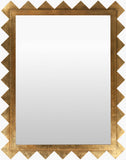 Harlow Accent Mirror