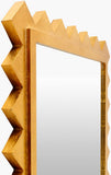Harlow Accent Mirror