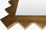 Harlow Accent Mirror