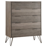 Bane Rustic Bedroom Collection