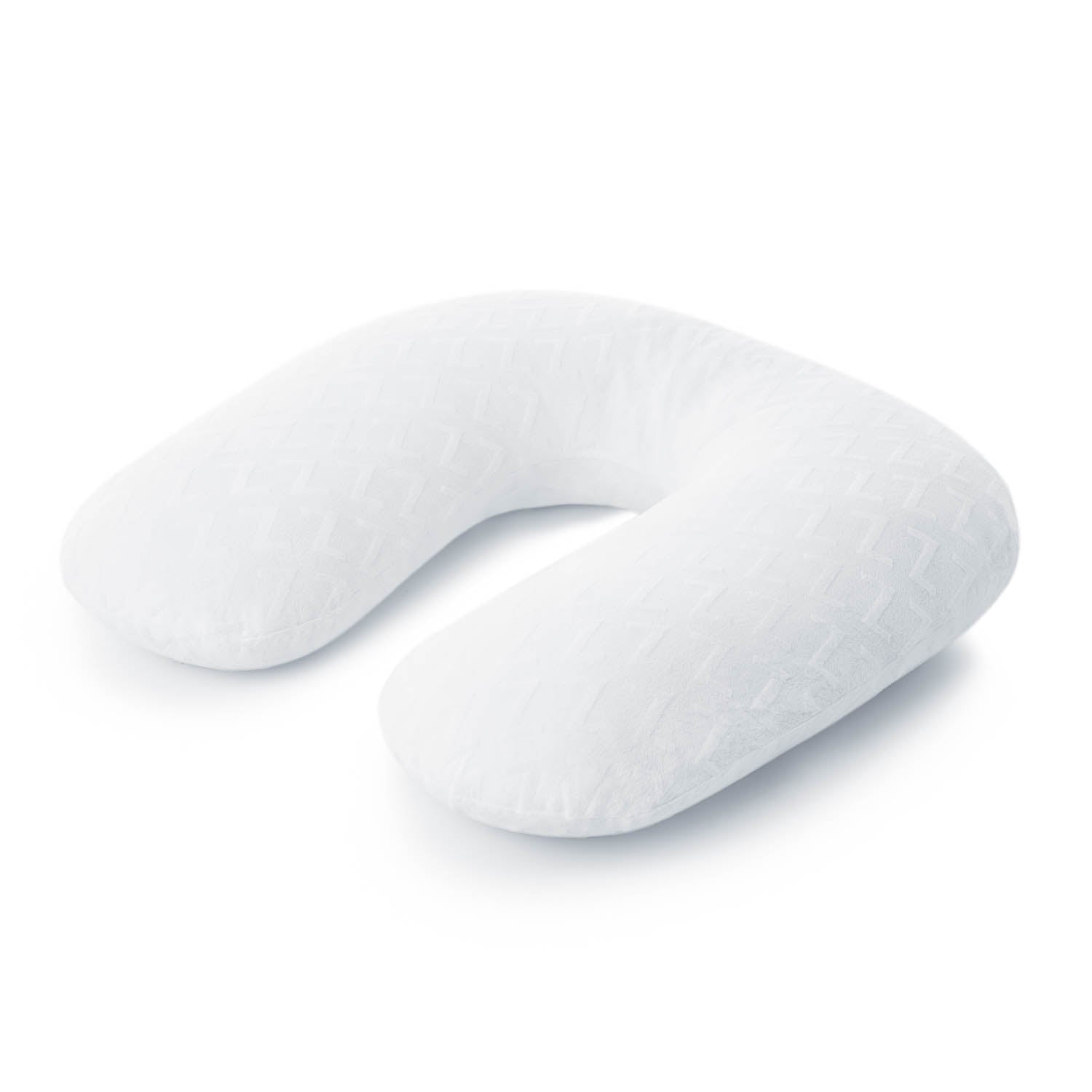 Horseshoe Pegnancy Pillow