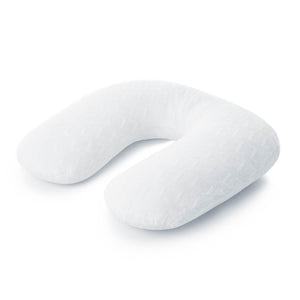 Malouf Z Gel Shredded Dough Memory Foam Pillow - Mattress Express