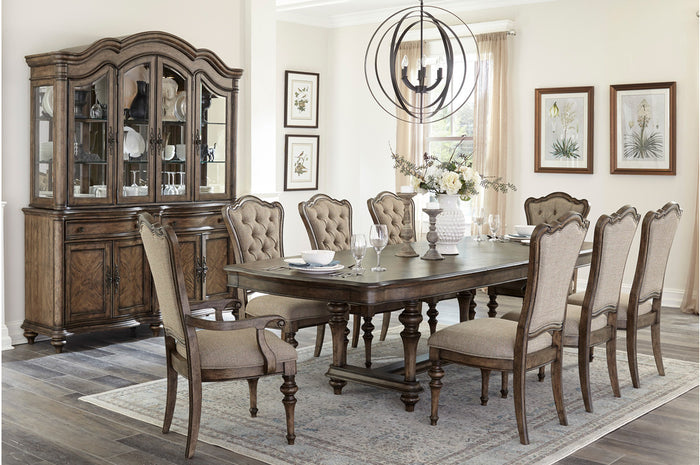 Heather Traditional Dining Room Collection