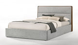 Dusk Modern Platform Bedroom Collection