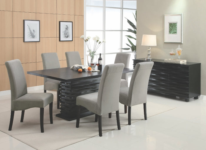 Stanton 7 Piece Dining Collection