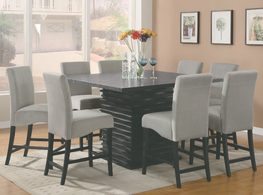 Stanton 7 Piece Counter Height Dining Collection
