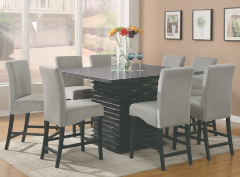 Stanton 7 Piece Counter Height Dining Collection