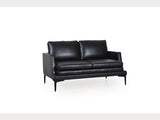 Rica Leather Living Room Collection