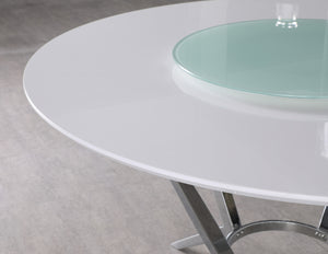 Tabby Round Dining Room Collection