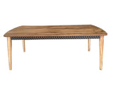 Nathan Rustic Dining Room Collection