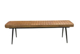 Nathan Rustic Dining Room Collection