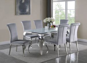 Carter Dining Room Collection
