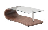 Gracie Modern Coffee Table