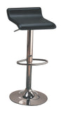 Mint Hydraulic Bar Stool