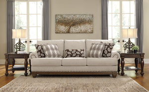 Harold Traditional Living Room Collection