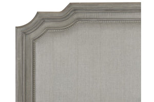 Chester Traditional Grey Bedroom Collection