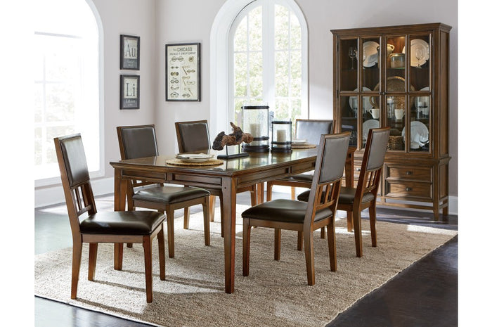 Frey Formal Dining Room Collection