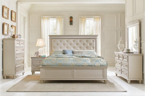 Clementine Traditional Bedroom Collection