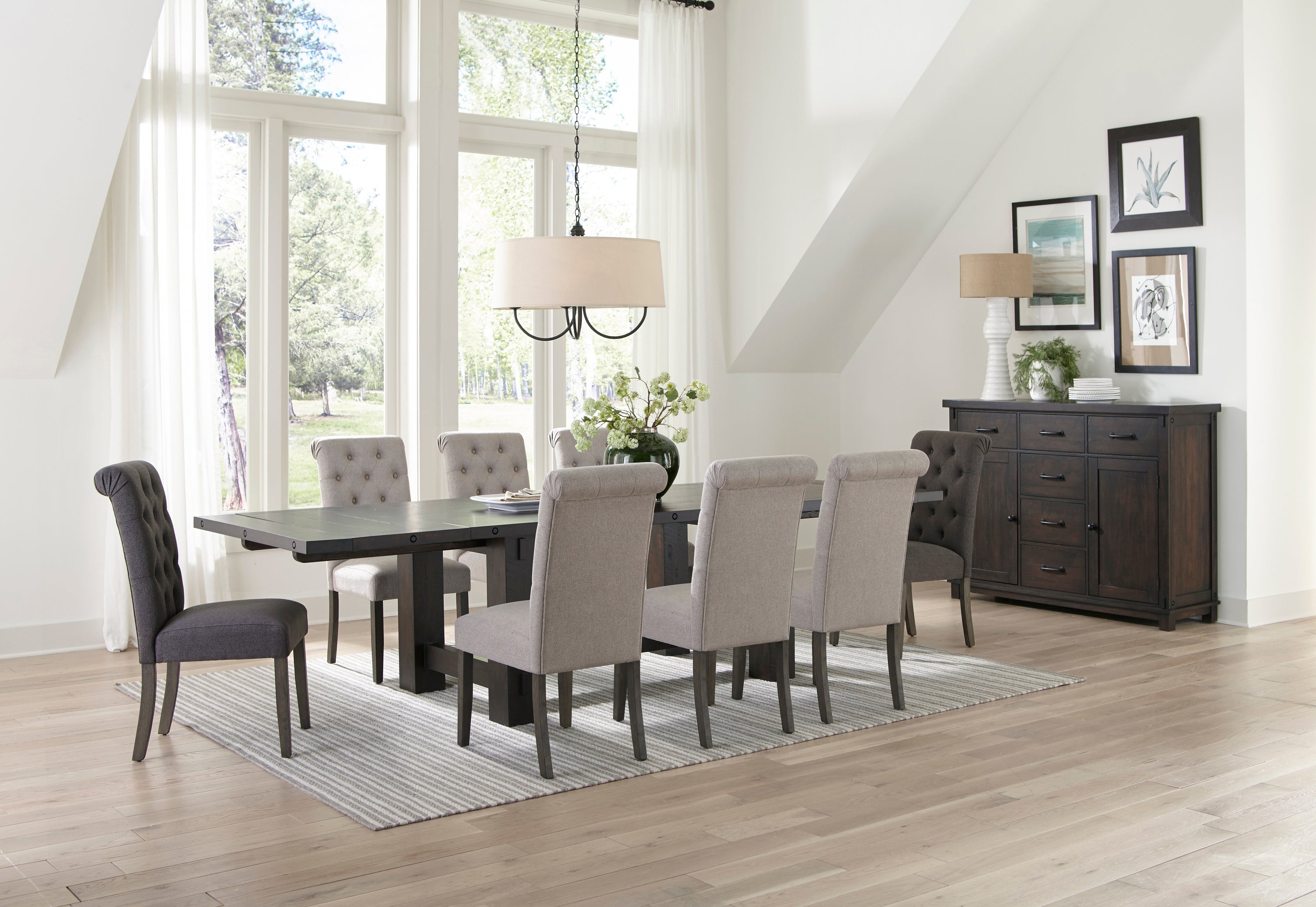 Kellard Dining Room Collection