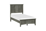 Garrison Rustic Bedroom Collection