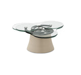 Vortex Motion Occasional Tables