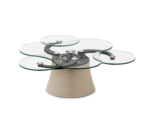 Vortex Motion Occasional Tables