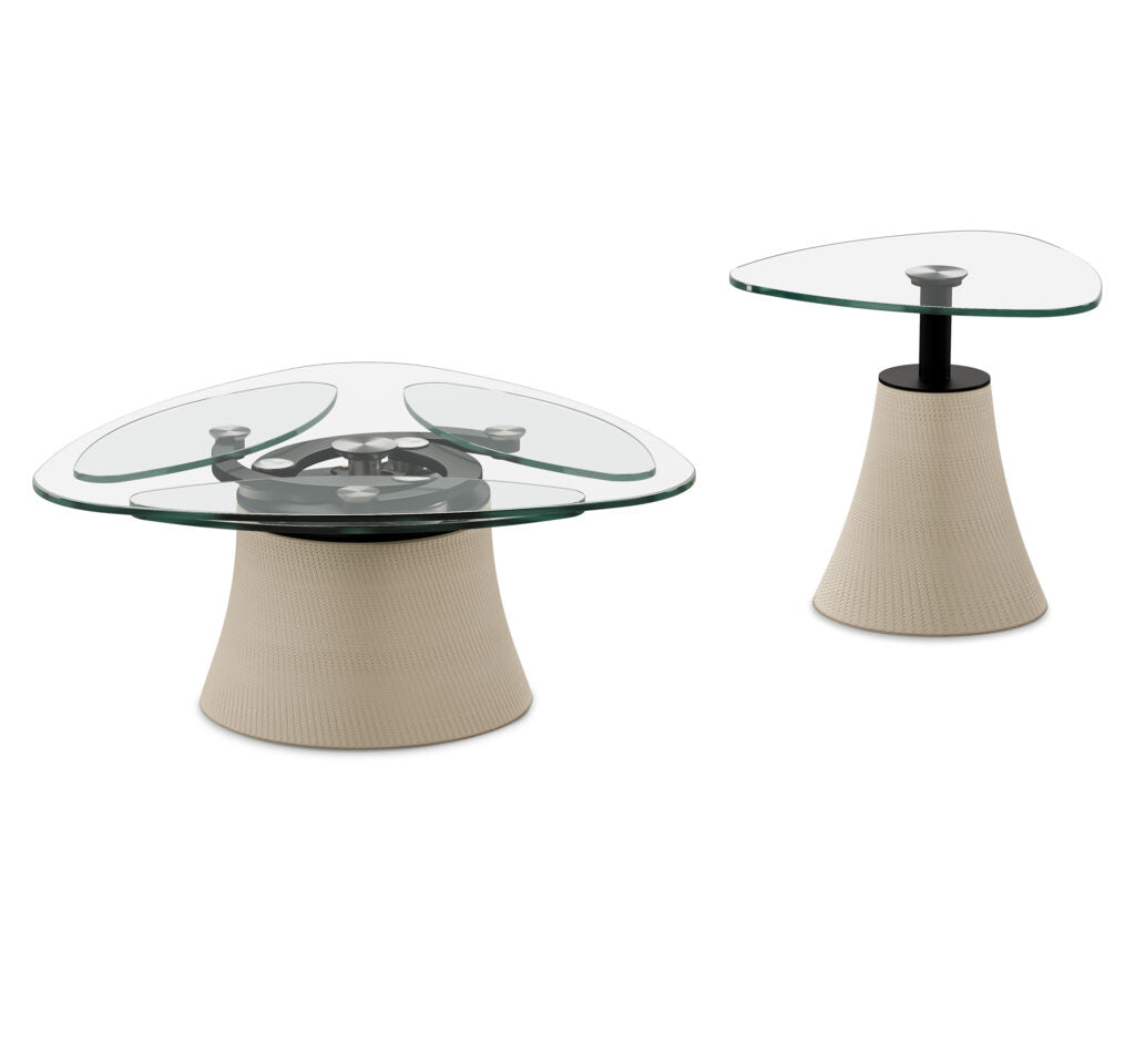 Nebula Motion Occasional Tables