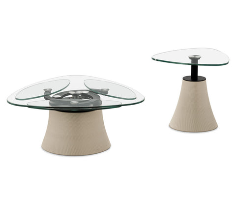 Nebula Motion Occasional Tables