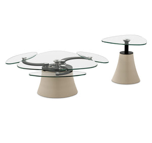 Nebula Motion Occasional Tables