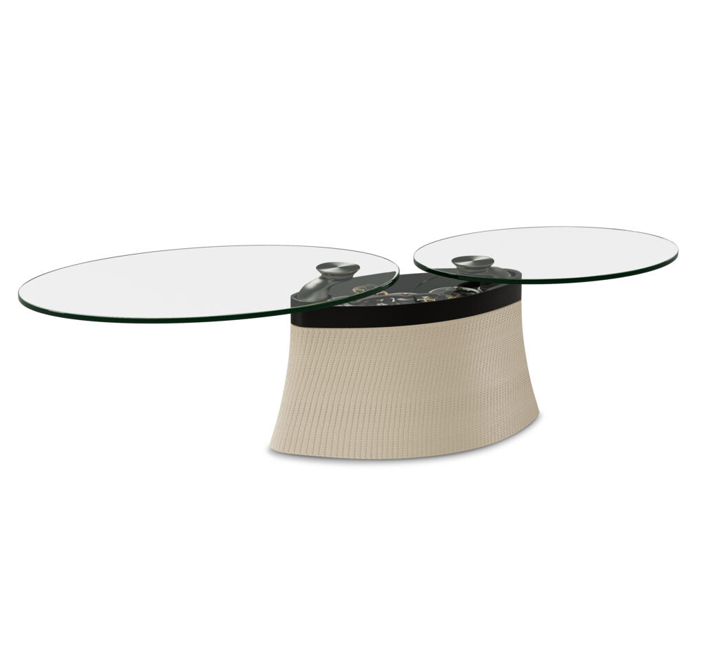 Ellipse Motion Occasional Tables