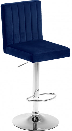 Joey Adjustable Barstool in 5 Color Options