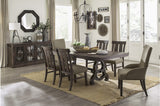 Glover Extendable Dining Room Collection