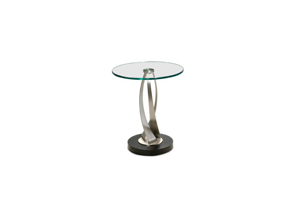 Gigi Round Accent Table