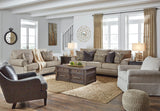 Kansas Traditional Living Room Collection