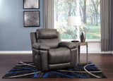 Leland Midnight Power Reclining Living Room Collection