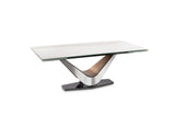 Victor Extendable Dining Table