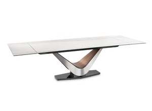 Victor Extendable Dining Table