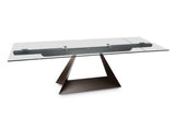 Prism Extendable Dining Table